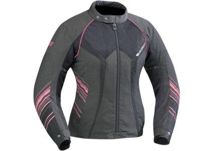 Motoristična jakna Motoristična jakna