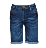 jeans kratke hlače