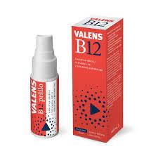 pomanjkanje vitamina b12 simptomi