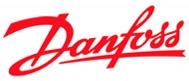 Danfoss ventili