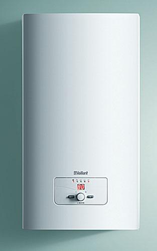 Električna peč Vaillant
