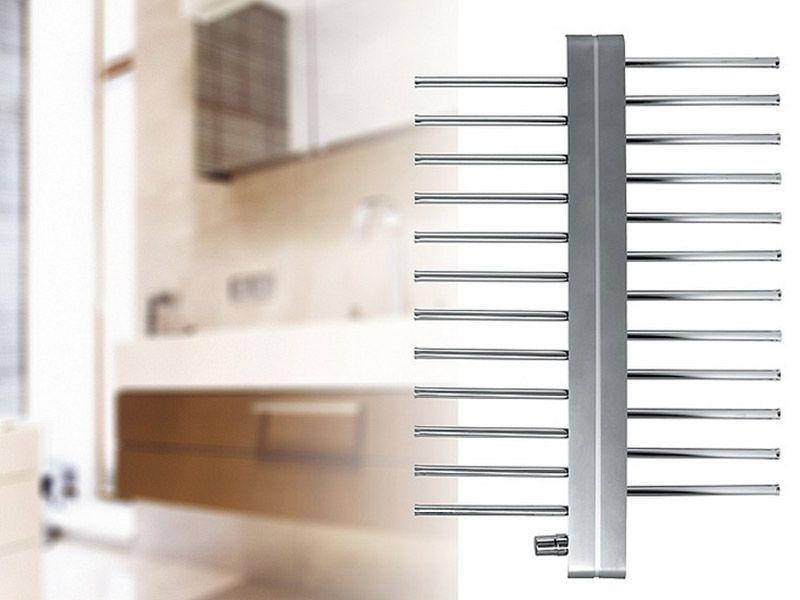 električni stenski radiator