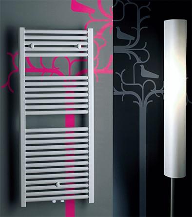 ogrevanje z električnimi radiatorji