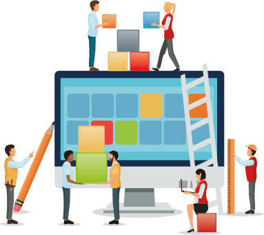 Izdelava wordpress strani