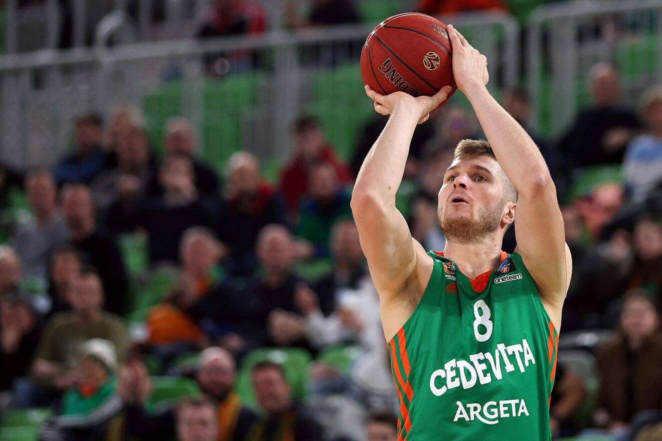 KK Olimpija