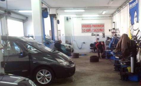 Veliki servis