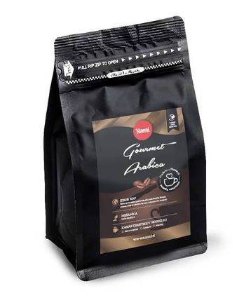 kava arabica