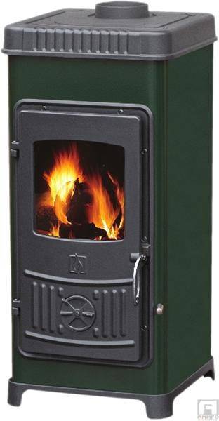 vgradni elektricni kamin