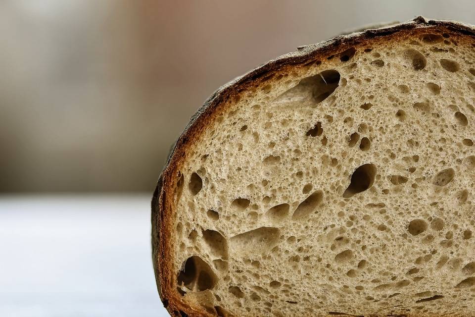 Pirin kruh