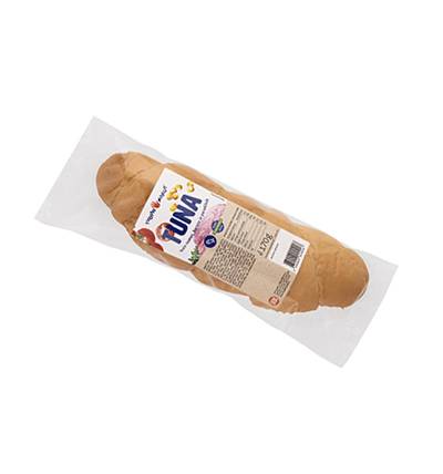 Sendvič s tuno