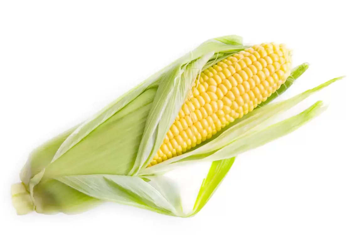 Koruzni kruh recept