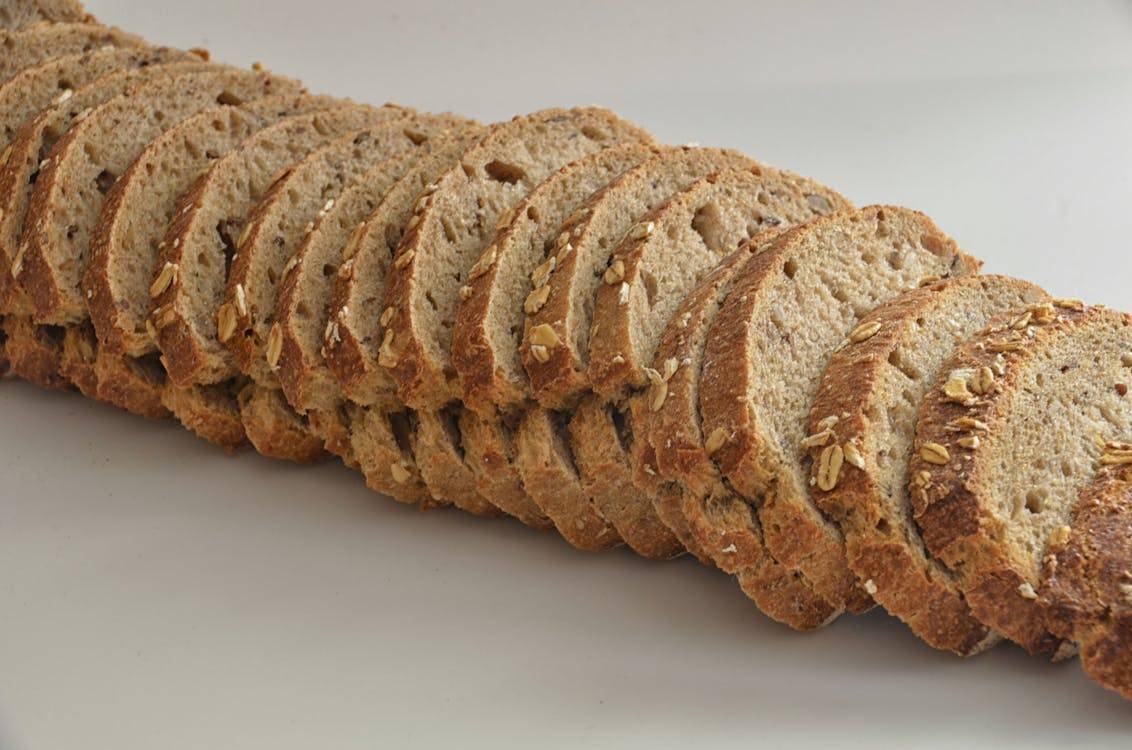Rženi kruh recept