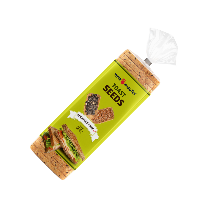 Najboljši toast