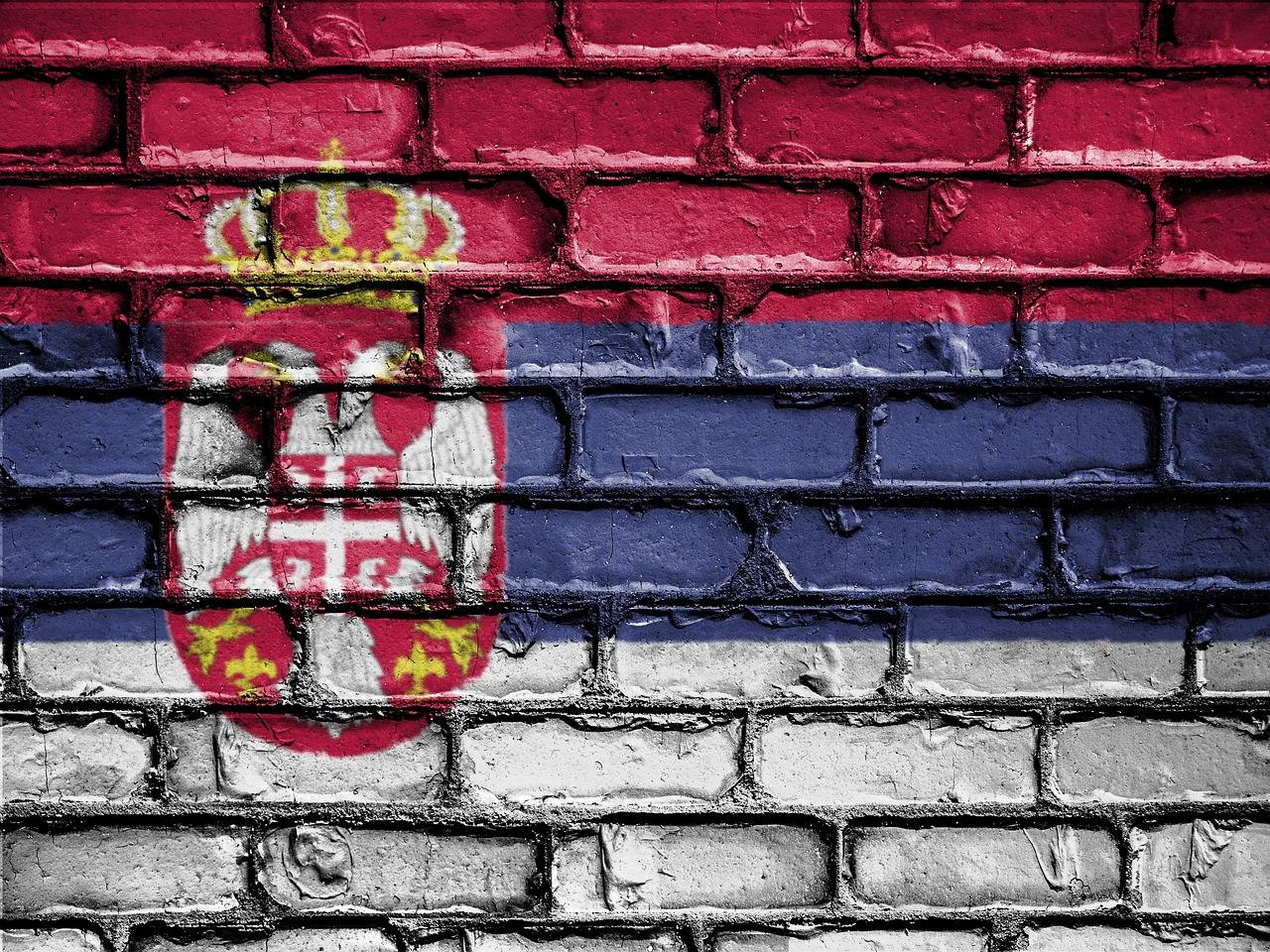 prevajanje srbščina