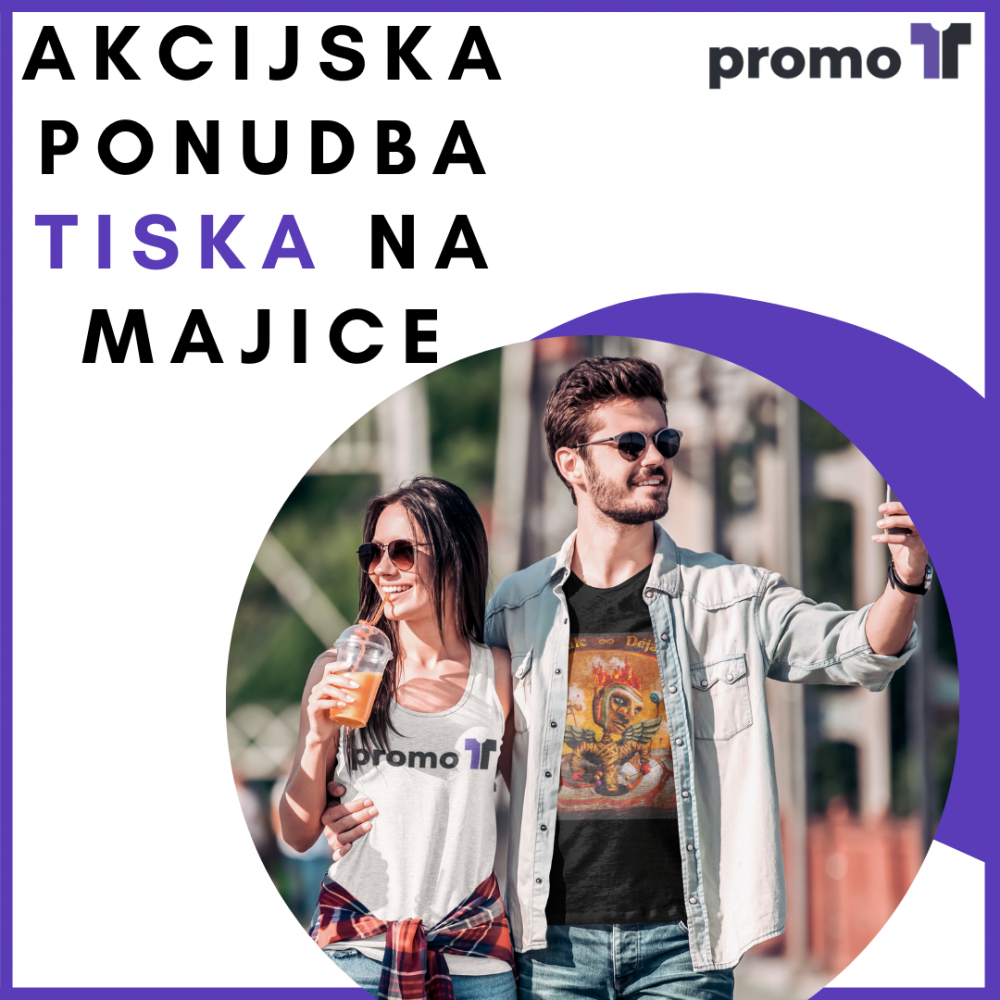 Reklamne majice