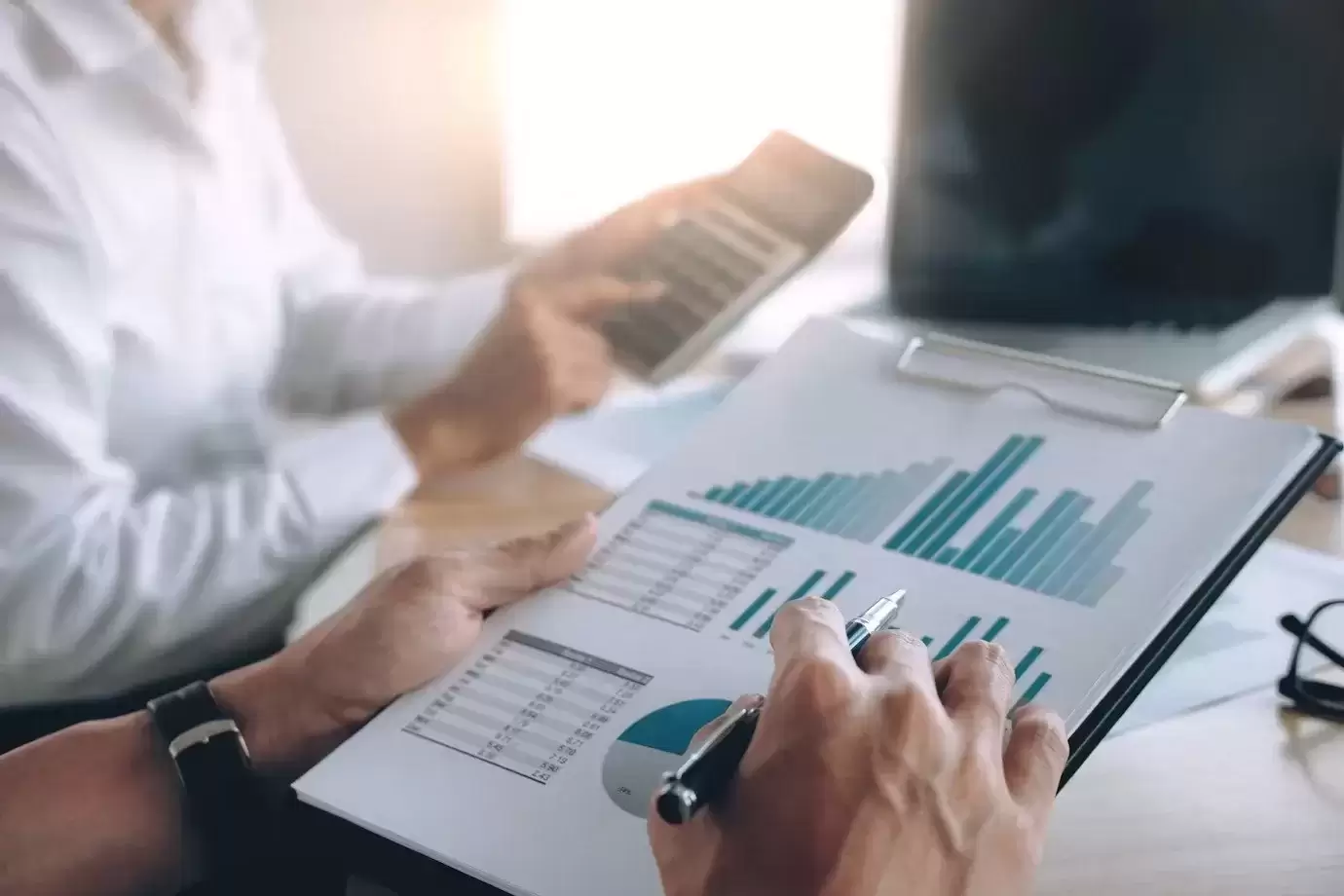 erp sistem omogoča učinkovitost poslovanja