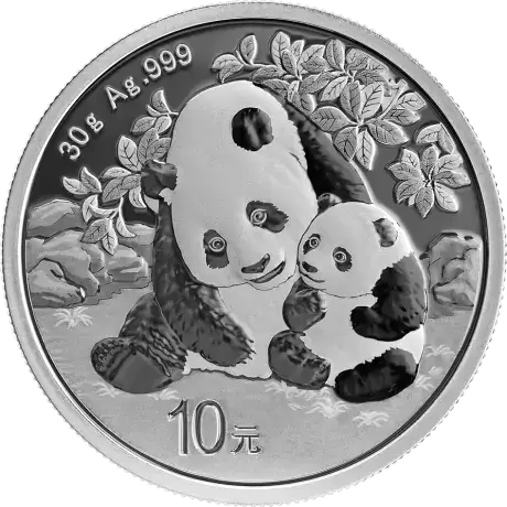 Investicijsko srebro Investicijsko srebro