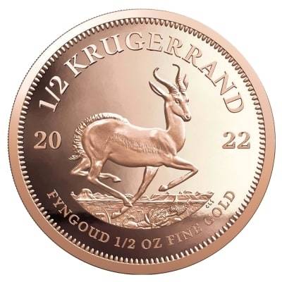 Investicijsko zlato