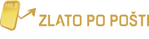 Naložbeno zlato
