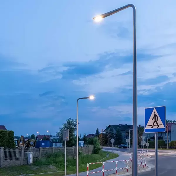 Solarne svetilke