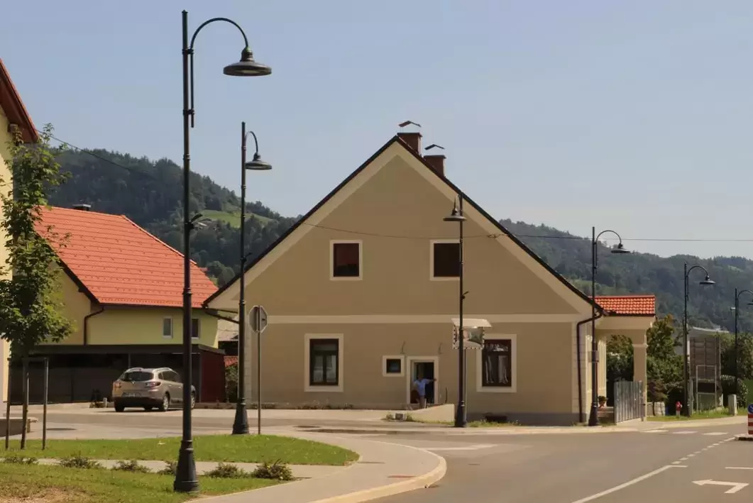 Cestna razsvetljava