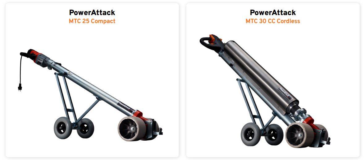 Inovativne rešitve PowerAttack