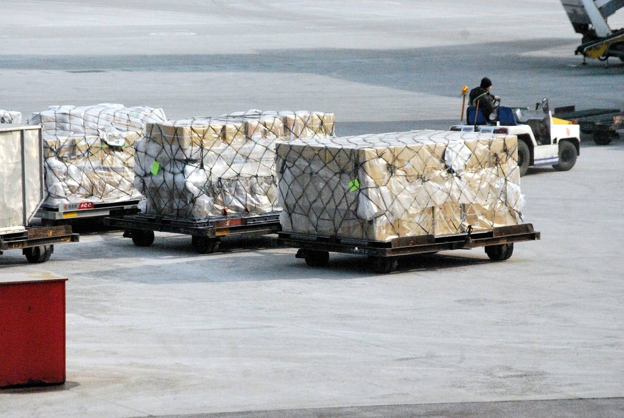 Kolesa za transportne vozičke