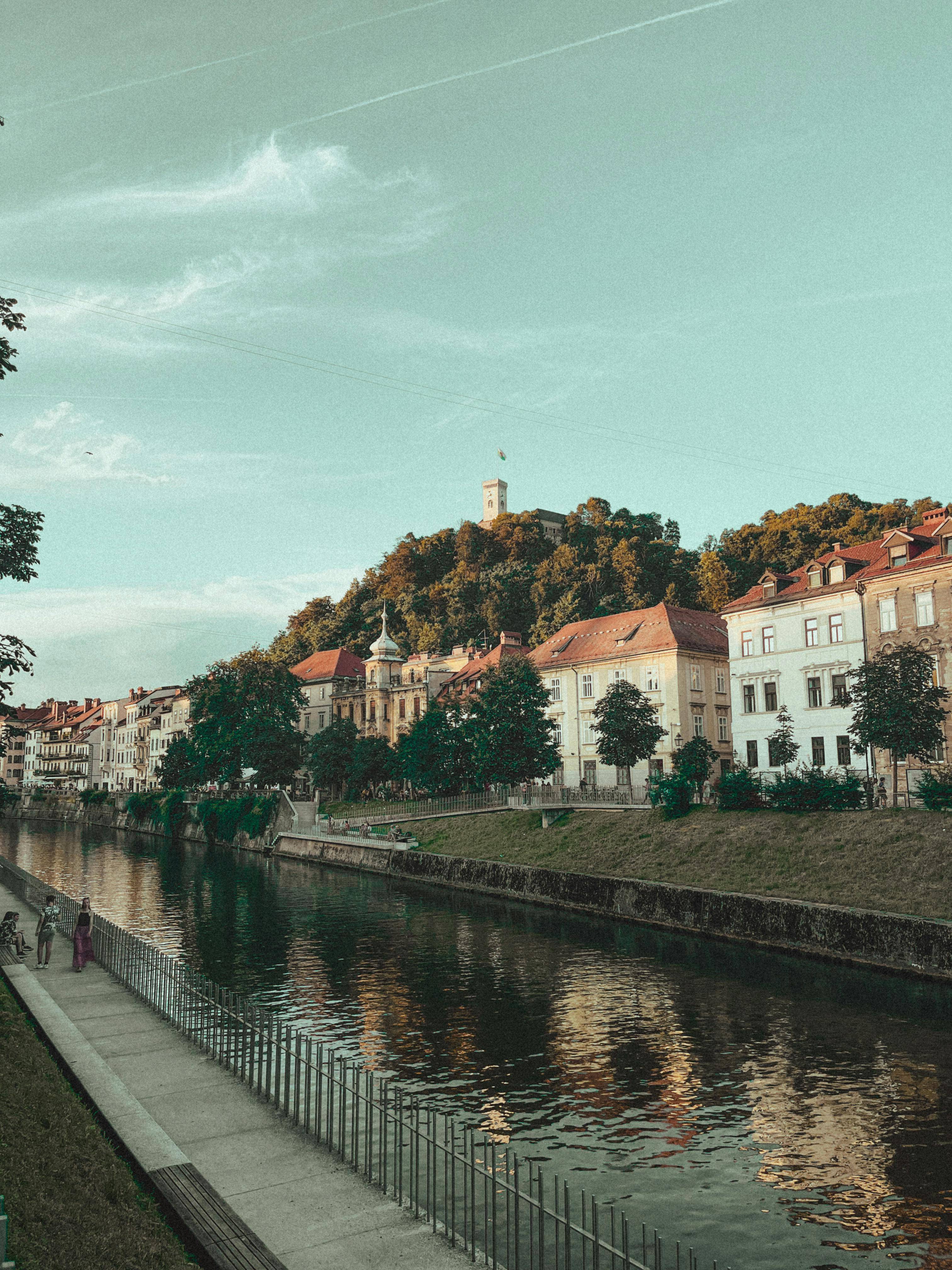 novogradnje in stanovanja v ljubljani