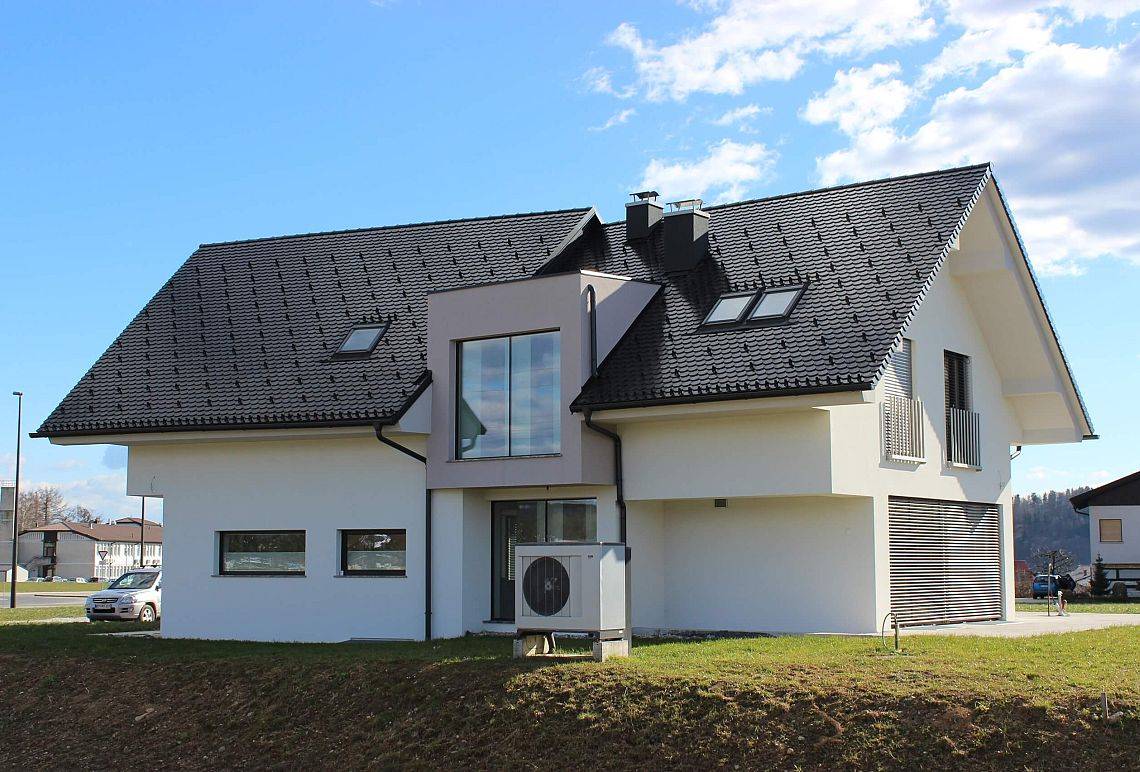 fasaderstvo Oblak
