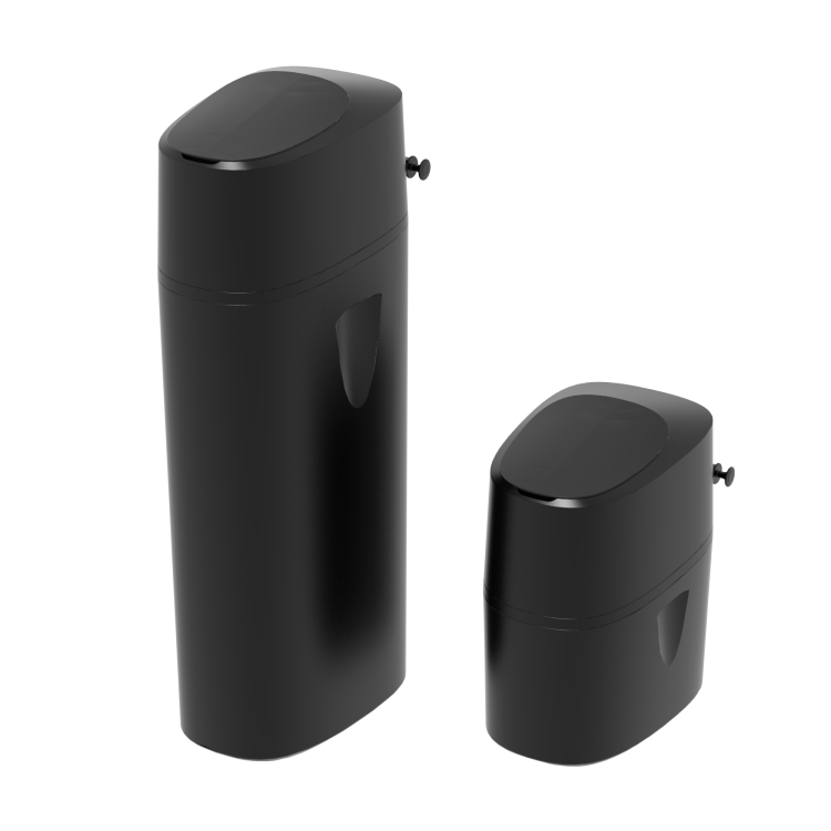 pametna ionska mehčalna naprava