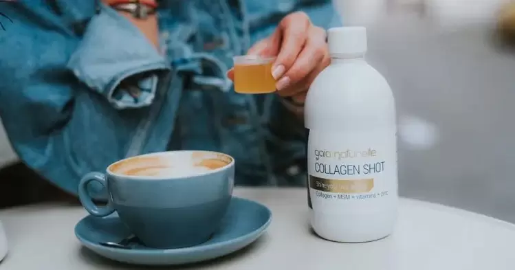 Kateri kolagen kupiti?