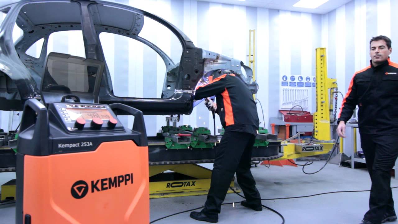 Laserski rezalnik Bystronic