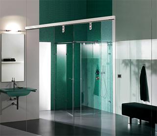 MAGNEO avtomatska drsna vrata