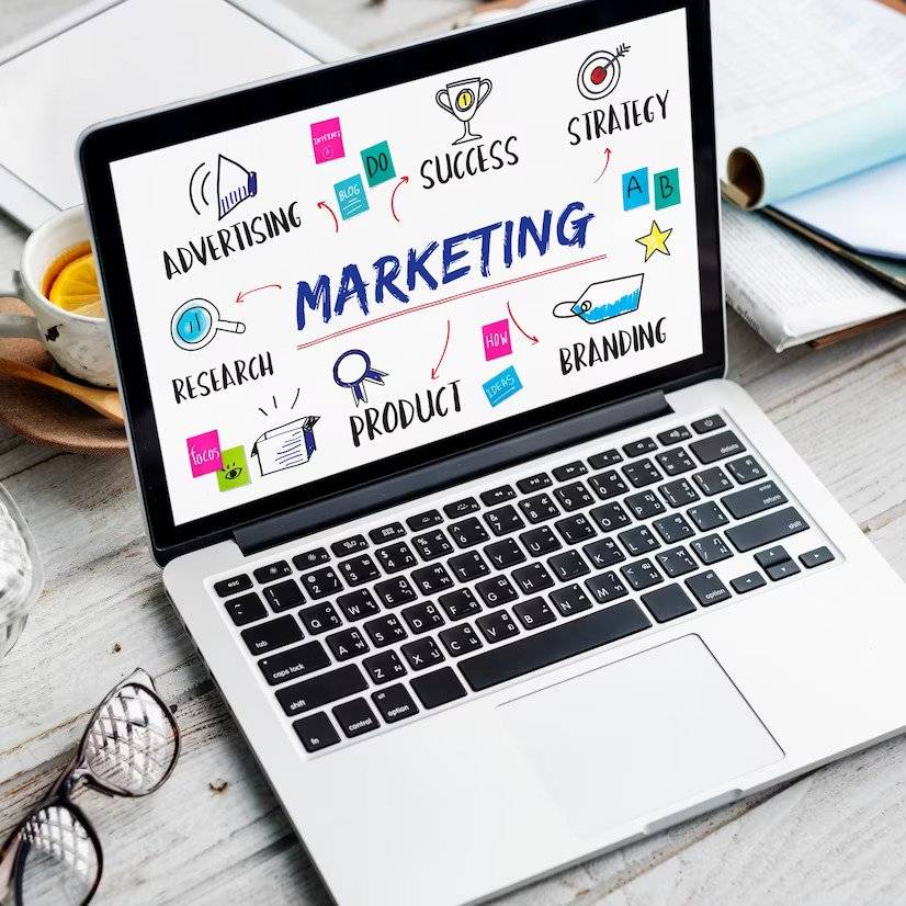 digitalni marketing za boljšo prepoznavnost podjetja