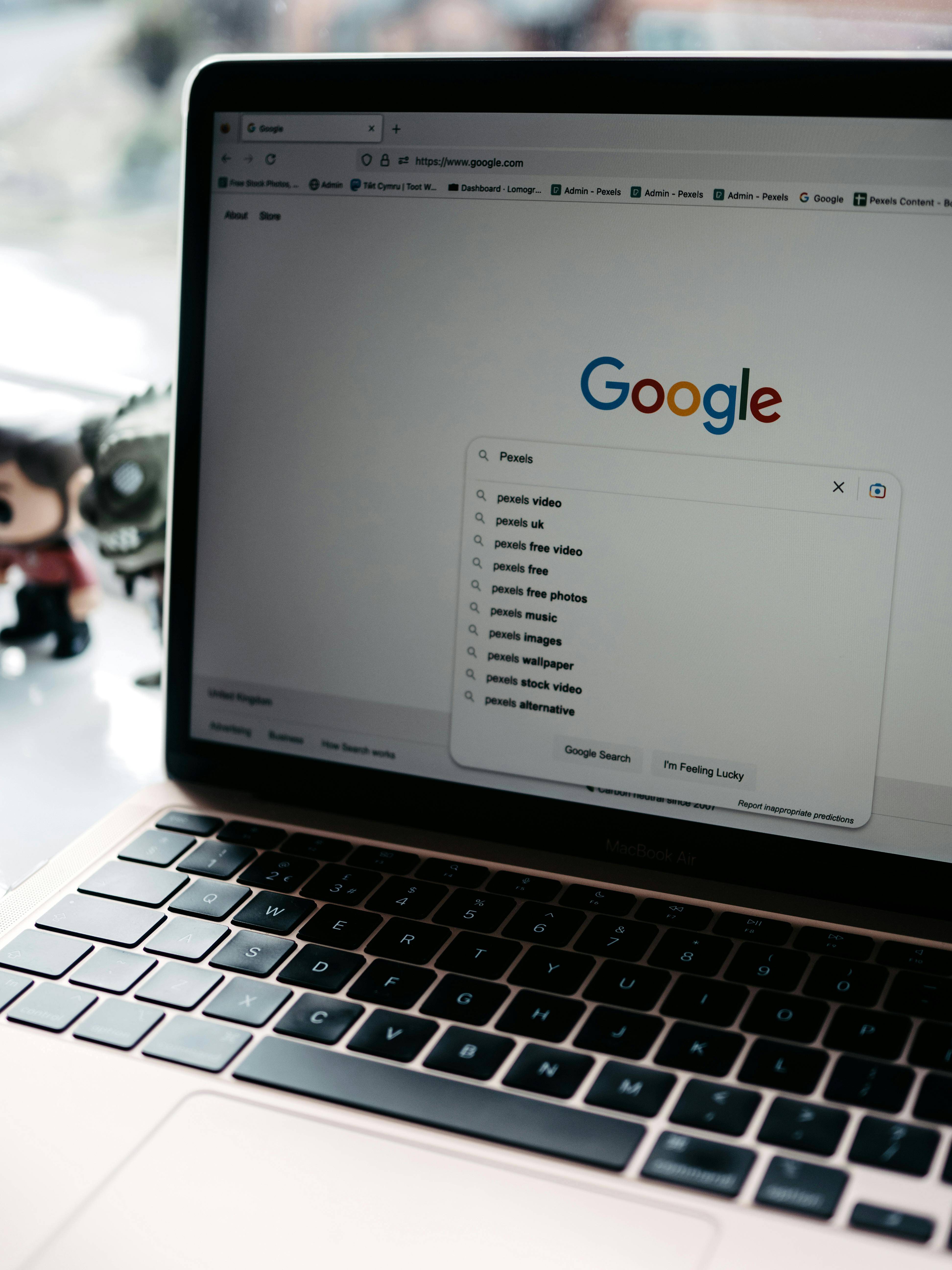 seo optimizacija spletnih strani
