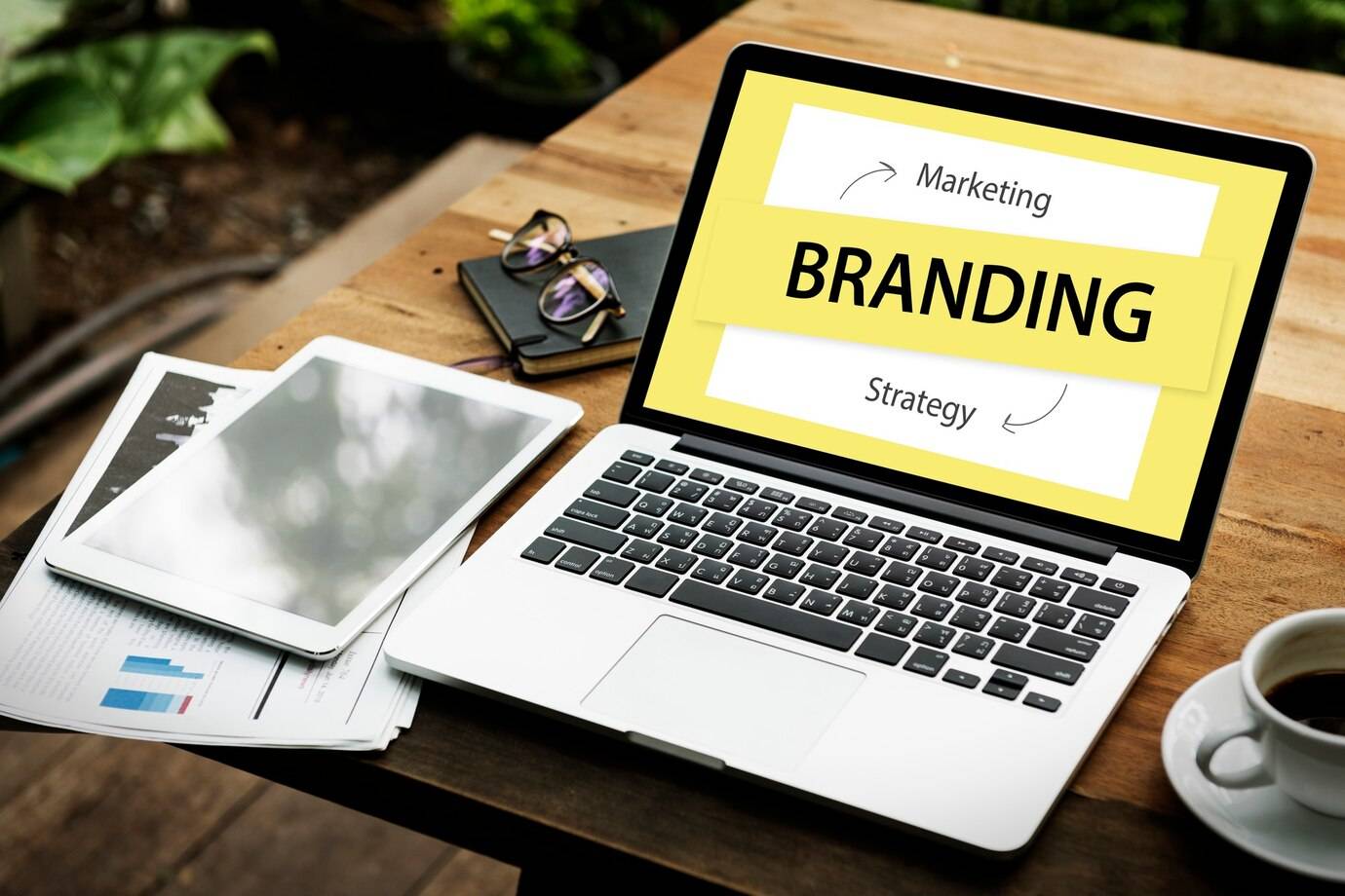 branding podjetja