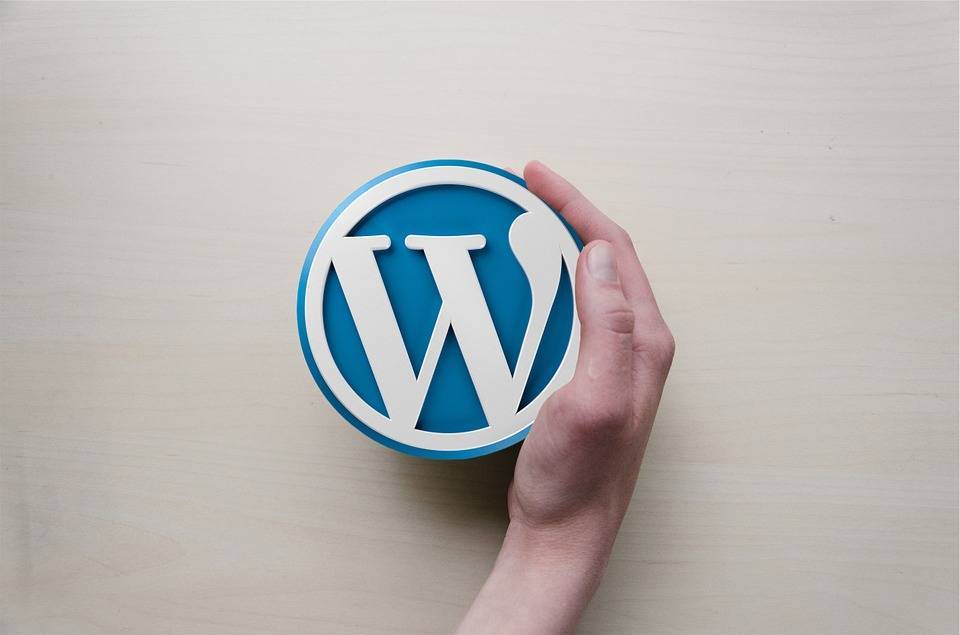 wordpress tema