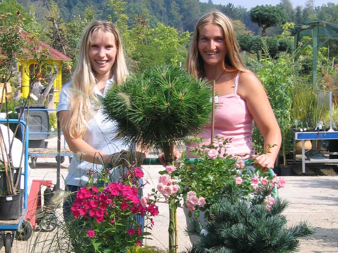 Arboretum