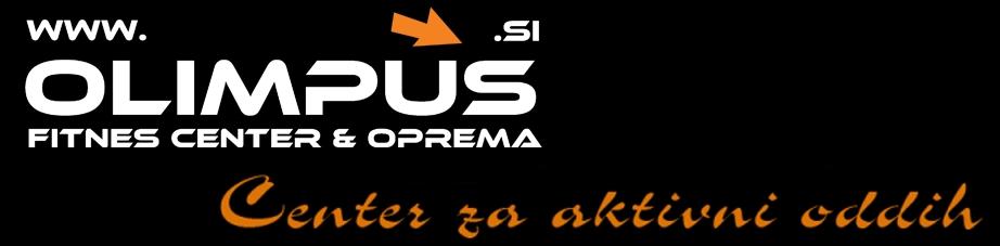 Olimpus fitnes in shop