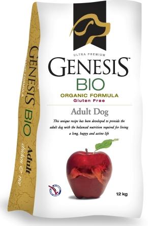 Genesis bio hrana za pse