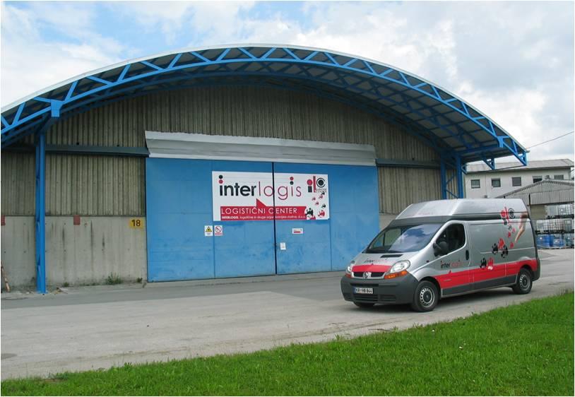 Cestni prevozi | Kombi prevoz blaga | Interlogis Cestni prevozi | Kombi prevoz blaga | Transport in logistika | Interlogis