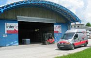 Logistika Interlogis