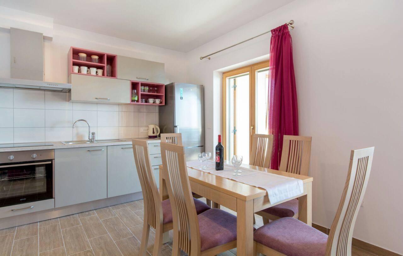 Kuhinje v akciji Akcijske cene kuhinj