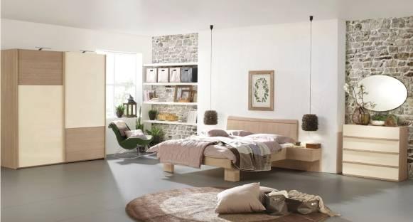Moderne in edinstvene spalnice