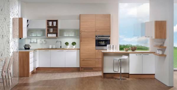 Svetla kuhinja Svetla kuhinja Alples