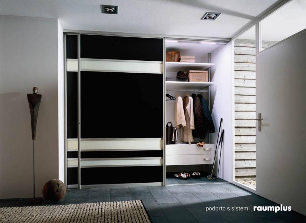 Moderne predsobe