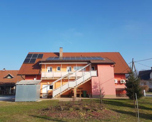 izračun net meteringa