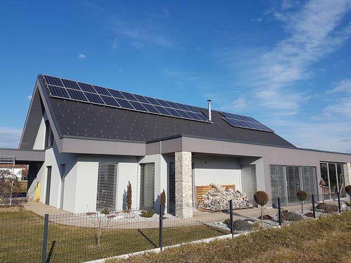 net metering Slovenija