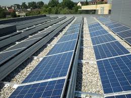subvencija sončne elektrarne v Sloveniji