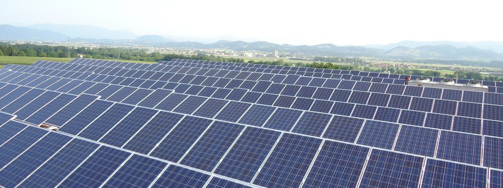 Sončne elektrarne Sol navitas montaža in cena